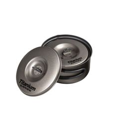 Belmont TITANIUM COOKER 1000FC - メルカリ