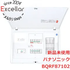 2023年最新】パナソニック 住宅用分電盤 コスモパネルコンパクト21の