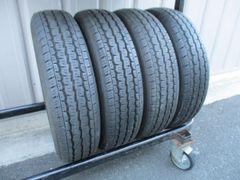 ★☆155/80R14 88/86N LT トーヨータイヤ H11 2021年製 4本 送料込 T55370425☆★インボイス領収書発行可能