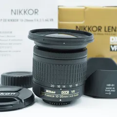 2024年最新】af－p dx nikkor 10－20mm f／4．5－5．6g vrの人気