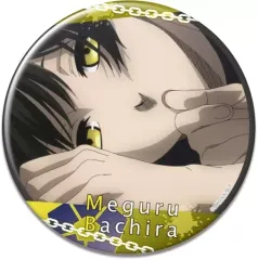 【中古】バッジ・ピンズ デザイン12(蜂楽廻/E) 缶バッジ 「ブルーロック」