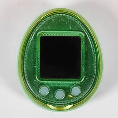 Amazon.co.jp: Tamagotchi iD グリーン(たまごっち アイディー