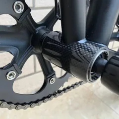 □ BROMPTON ブロンプトン 純正 パーツ＜ジャンク＞ BROMPTON 「ブロンプトン」 純正 ブレーキレバー / 世田谷店