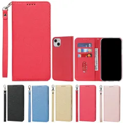 【人気商品】iPhone15plus For ケース 手帳型 ケース For iPhone iPhone 15plus caseストラップ付き For PU皮革 Plus 明るい色 内蔵マグネット 15 携帯カバー カードポケット アイフォン スタンド機能 便