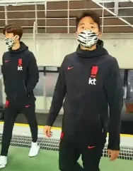 Nike(ナイキ） コリア 国代表 テックフィット