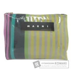 2025年最新】marni クラッチバッグの人気アイテム - メルカリ