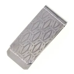 カルティエ マネークリップ Ｃドゥカルティエ ハッピーバースディ モノグラム Cartier（マネークリップ）のフリマアイテム一覧