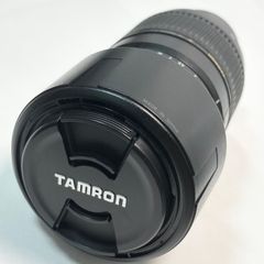 美品 Canon Tamron 18-270mm Di II VC - メルカリ