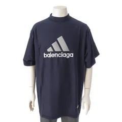 2024年最新】balenciaga adidas tシャツの人気アイテム - メルカリ