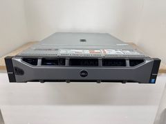 Dell PowerEdge R730 2x E5-2697 V3 14Core 2.60GHz 64GB 2x 600GB SAS 15K H730 Mini Enterprise 動作確認 [SV148]