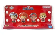 2025年最新】ワールドトリガー 一番くじ ちょこのっこの人気アイテム