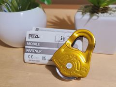 PETZL / PARTNER ★アルパイン・レスキュー★