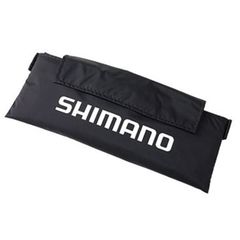 シマノ ライフジャケット 腰タイプ VF-SNNMW-01 黒　桜マーク付き シマノ ライフジャケット 腰タイプ VF-SNNMW-01 黒 桜マーク付き