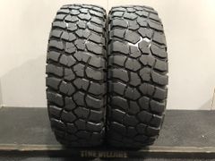 BF Goodrich Mud-Terrain T/A KM2 グッドリッチ 255/75R17 17インチ 夏タイヤ 2本 22年製 ラングラー等　(MTA050)