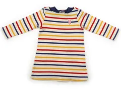 【ホットビスケッツ/HotBiscuits】ワンピース 90サイズ 女の子【子供服・ベビー服】（1968866）