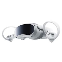 PICO 4 - 256GB 完全ワイヤレス オールインワン VRヘッドセット (ピコ 4 VRゴーグルPC対応) [Android]