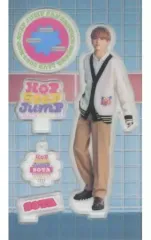 【中古】アクリルスタンド・アクリルパネル 中島颯太(FANTASTICS) アクリルスタンド 「FANTASTICS ARENA LIVE 2023 ”HOP STEP JUMP”」