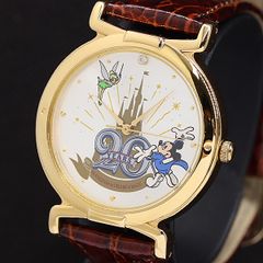 未使用 DisneySea 東京ディズニーシー 開園記念 腕時計 - メルカリ