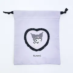 サンリオ クロミ20th 巾着 エンジェルシリーズ Sanrio