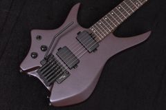 HEX guitars Z507 S GB 7弦ギター ヘッドレス - メルカリ