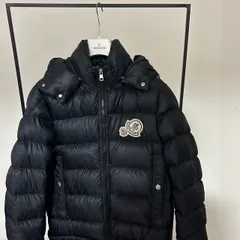 極美品. MONCLER \"BRAMANT ブラマント\" 確実正規品 ネイビー MONCLER モンクレール BRAMANT ブラマント メンズ フード付き