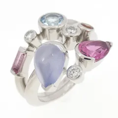 2025年最新】カルティエ アクアマリンの人気アイテム - メルカリ