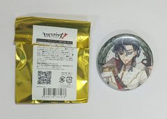 アムネシア　ウキョウ　ぷくっとバッジ×12 Amazon | AMNESIA World-アムネシアワールド- ぷくっとバッジ