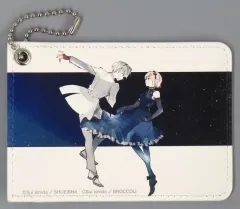 2026年最新】石田スイ展 パスケースの人気アイテム - メルカリ