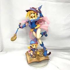 2025年最新】ブラックマジシャンガール ちびブラマジガールの人気