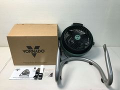■中古■Vornado 293HD-JP サーキュレーター ボルネード Heavy-Duty Air Circulator 中古動作品（1603）【★13-388】