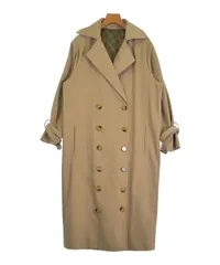 2025年最新】toteme コートの人気アイテム - メルカリ