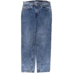 古着 90年代 リーバイス Levi's 506-0218 テーパードデニムパンツ USA製 メンズw31相当 ヴィンテージ/eaa535084
