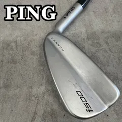 2025年最新】ping i500 3番の人気アイテム - メルカリ