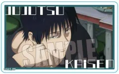 【中古】キャラカード 伏黒甚爾 「呪術廻戦 第2期 懐玉・玉折 トレーディングメモリーズアクリルカード」