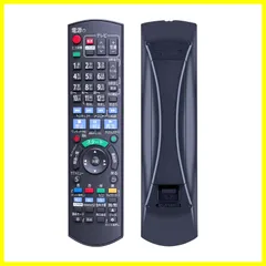 SHZ TZT2Q011218 N2QAYB001218 パナソニック BD IR6 交換用リモコン パナソニック ディーガ ブルーレイレコーダー リモコン対応 DMR-XE1 UN-JL10T1 DMR-HRT300 DMR-BR160 DMR-BR130
