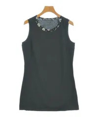 DOLCE & GABBANA ドルガバ レース ノースリーブ サイズM DOLCE