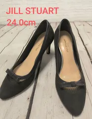 2025年最新】ジルスチュアート パンプスの人気アイテム - メルカリ