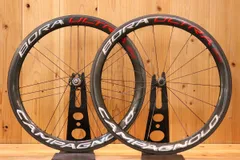 Campagnolo Bora One50 クリンチャーホイールセット 2018 CAMPAGNOLO 「カンパニョーロ」 BORA ONE 50 CAMPAGNOLO 10-11s