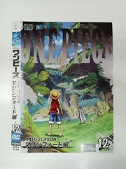 ONE PIECE 원피스 14th 시즌 마린 포드 편 piece.12 T-72
