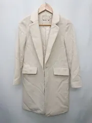 2025年最新】Apuweiser-riche レディース ピーコート・ウール