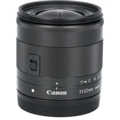 2024年最新】Canon EF-M 11-22 IS STMの人気アイテム - メルカリ