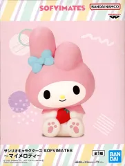 2025年最新】SOFVIMATES マイメロディの人気アイテム - メルカリ