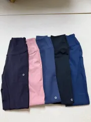 Mulawear(ミュラウェア) レギンス 5 犬 まとめ売り 4 サイズ