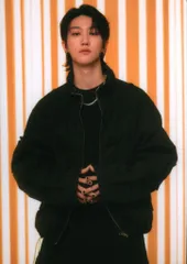 SEVENTEEN 2023FOLLOW to JAPAN THE8 トレーディングカード 21