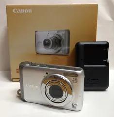 2025年最新】powershot a310の人気アイテム - メルカリ