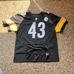 2025年最新】nfl steelersの人気アイテム - メルカリ