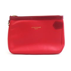 ロンシャン Longchamp  ポーチ