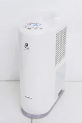 【中古】CORONAコロナ コンプレッサー方式除湿機 木造7畳～コンクリート造14畳 CD-S6316