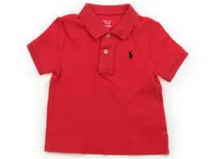 【ラルフローレン/RalphLauren】Tシャツ・カットソー 90サイズ 男の子【子供服・ベビー服】（1835073）