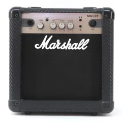 2024年最新】marshall マーシャル mg10cfの人気アイテム - メルカリ